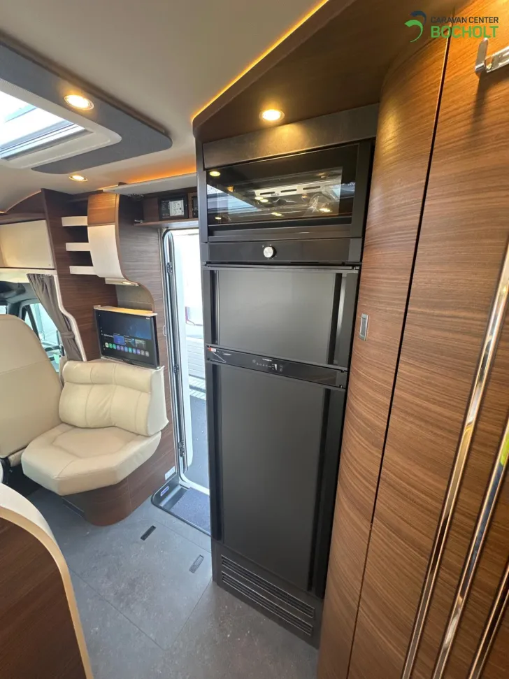 Fahrzeugbild Carthago chic c-line T 4.9 LE Modell 2026 / Abverkauf #13