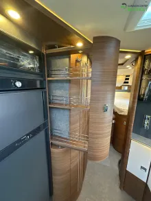 Fahrzeugbild Carthago chic c-line T 4.9 LE Modell 2026 / Abverkauf #14