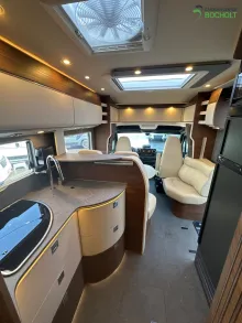 Fahrzeugbild Carthago chic c-line T 4.9 LE Modell 2026 / Abverkauf #15