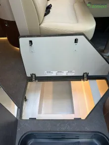 Fahrzeugbild Carthago chic c-line T 4.9 LE Modell 2026 / Abverkauf #20