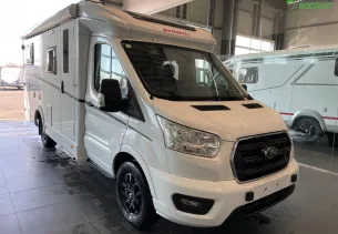 Bild Globebus Go T 45