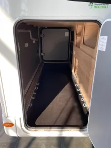 Fahrzeugbild Dethleffs Globebus go T45 Tageszulassung  / Markise / Bettauszug #7