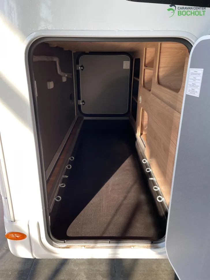 Fahrzeugbild Dethleffs Globebus go T45 Tageszulassung  / Markise / Bettauszug #7