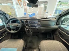 Fahrzeugbild Dethleffs Globebus go T45 Tageszulassung  / Markise / Bettauszug #9