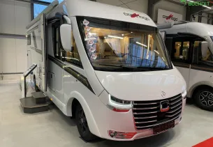 Bild C1-tourer I 149 RB-LE comfort 4.2t  ...
