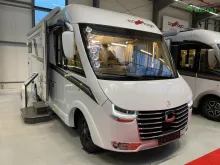Fahrzeugbild Carthago C1-tourer Edition+ I 149 RB-LE comfort 4.2 t Modell 2026 / Abverkauf #1