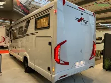 Fahrzeugbild Carthago C1-tourer Edition+ I 149 RB-LE comfort 4.2 t Modell 2026 / Abverkauf #6