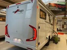 Fahrzeugbild Carthago C1-tourer Edition+ I 149 RB-LE comfort 4.2 t Modell 2026 / Abverkauf #8