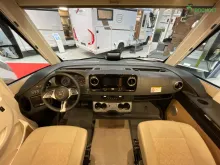 Fahrzeugbild Carthago C1-tourer Edition+ I 149 RB-LE comfort 4.2 t Modell 2026 / Abverkauf #11