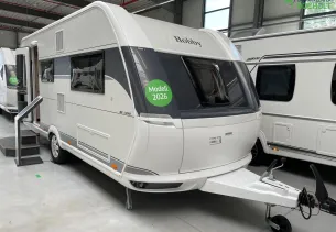 Bild De Luxe 495 UL