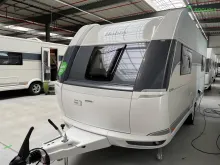 Fahrzeugbild Hobby De Luxe 495 UL Modell 2026 #5