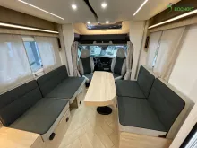 Fahrzeugbild Challenger Graphite 270 Modell 2026 / Artic / Zubehör / Look #9