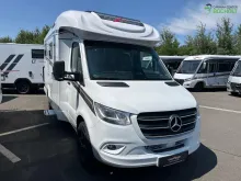 Fahrzeugbild Carthago c1-tourer T 143 KB-LE comfort 4.2t Model 2026 / Abverkauf #3