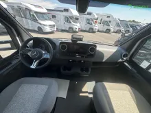 Fahrzeugbild Carthago c1-tourer T 143 KB-LE comfort 4.2t Model 2026 / Abverkauf #7