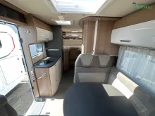 Fahrzeugbild Carthago c1-tourer T 143 KB-LE comfort 4.2t Model 2026 / Abverkauf #8