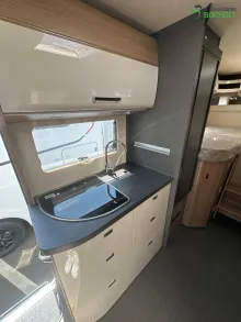 Fahrzeugbild Carthago c1-tourer T 143 KB-LE comfort 4.2t Model 2026 / Abverkauf #10
