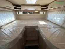Fahrzeugbild Carthago c1-tourer T 143 KB-LE comfort 4.2t Model 2026 / Abverkauf #11