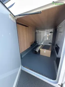 Fahrzeugbild Carthago c1-tourer T 143 KB-LE comfort 4.2t Model 2026 / Abverkauf #16