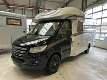 Fahrzeugbild Carthago c1-tourer T 143 KB-LE comfort 4.2t Modell 2026 / Distronic / Markise #3