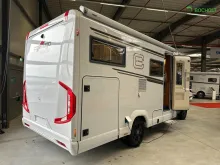 Fahrzeugbild Carthago c1-tourer T 143 KB-LE comfort 4.2t Modell 2026 / Distronic / Markise #6