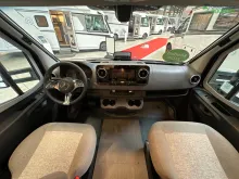 Fahrzeugbild Carthago c1-tourer T 143 KB-LE comfort 4.2t Modell 2026 / Distronic / Markise #9