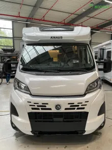 Fahrzeugbild Knaus LIVE WAVE 650 MF PLATINUM SELECTION Modell 2025 / Live Ti #4