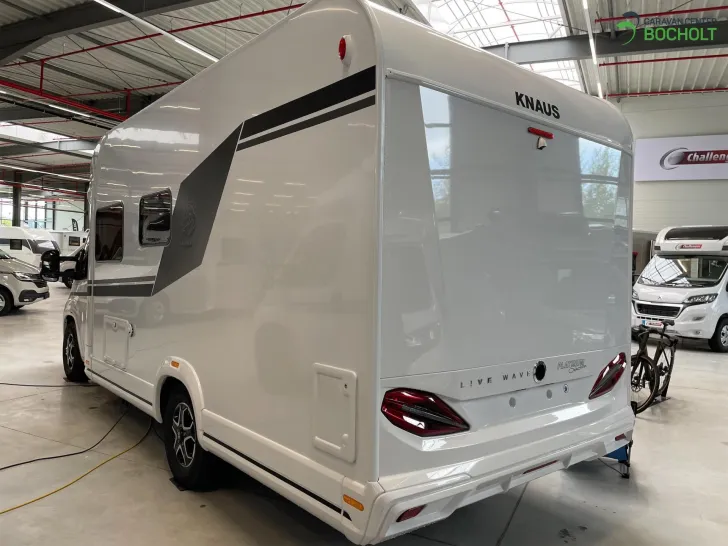 Fahrzeugbild Knaus LIVE WAVE 650 MF PLATINUM SELECTION Modell 2025 / Live Ti #6