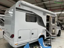 Fahrzeugbild Knaus LIVE WAVE 650 MF PLATINUM SELECTION Modell 2025 / Live Ti #7