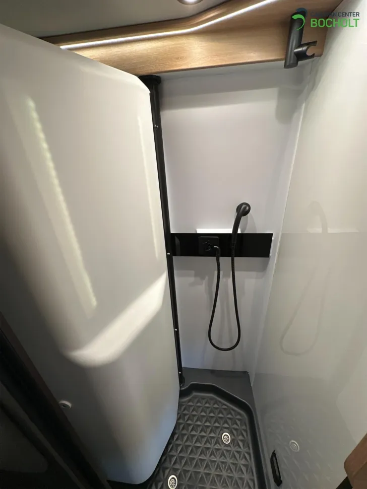 Fahrzeugbild Knaus BoxLife 600 MQ PLATINUM SELECTION Modell 2026 / Adaptiver Tempomat #16