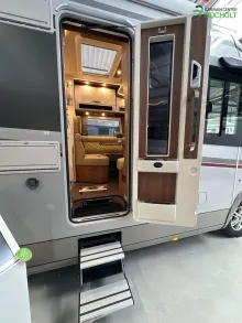 Fahrzeugbild Carthago chic s-plus I 50 LE Modell 2026 / Hubstützenanlage #7