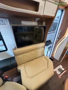Fahrzeugbild Carthago chic s-plus I 50 LE Modell 2026 / Hubstützenanlage #12