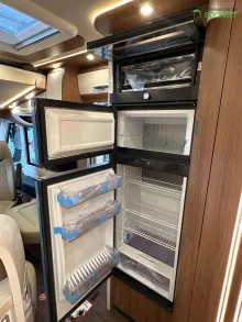 Fahrzeugbild Carthago chic s-plus I 50 LE Modell 2026 / Hubstützenanlage #14