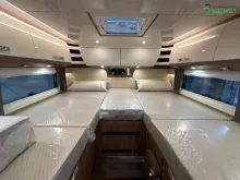 Fahrzeugbild Carthago chic s-plus I 50 LE Modell 2026 / Hubstützenanlage #20