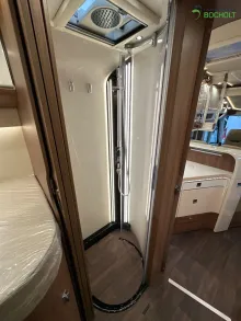 Fahrzeugbild Carthago chic s-plus I 50 LE Modell 2026 / Hubstützenanlage #22