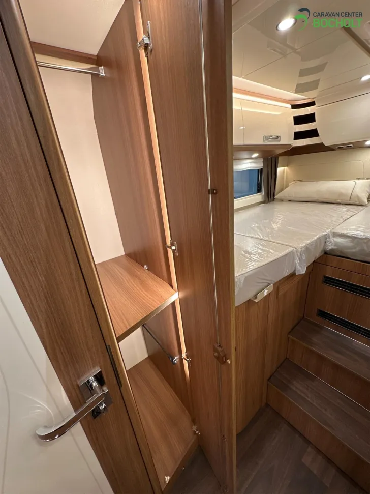 Fahrzeugbild Carthago chic s-plus I 50 LE Modell 2026 / Hubstützenanlage #24