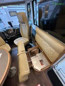 Fahrzeugbild Carthago chic s-plus I 50 LE Modell 2026 / Hubstützenanlage #28
