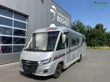 Fahrzeugbild Carthago chic c-line I 4.9 LE Modell 2026 / Truma Combi 6 E #1