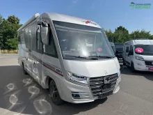 Fahrzeugbild Carthago chic c-line I 4.9 LE Modell 2026 / Truma Combi 6 E #3