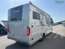 Fahrzeugbild Carthago chic c-line I 4.9 LE Modell 2026 / Truma Combi 6 E #6