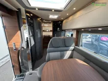 Fahrzeugbild Carthago chic c-line I 4.9 LE Modell 2026 / Truma Combi 6 E #10