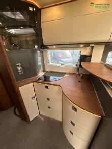 Fahrzeugbild Carthago chic c-line I 4.9 LE Modell 2026 / Truma Combi 6 E #11