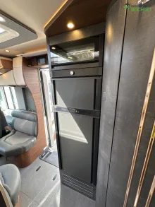 Fahrzeugbild Carthago chic c-line I 4.9 LE Modell 2026 / Truma Combi 6 E #12