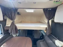 Fahrzeugbild Carthago chic c-line I 4.9 LE Modell 2026 / Truma Combi 6 E #19