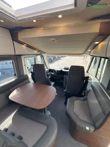 Fahrzeugbild Carthago chic c-line I 4.9 LE Modell 2026 / Truma Combi 6 E #20