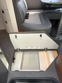 Fahrzeugbild Carthago chic c-line I 4.9 LE Modell 2026 / Truma Combi 6 E #22