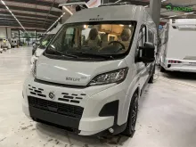 Fahrzeugbild Knaus BoxLife 600 ME PLATINUM SELECTION Modell 2026 #4