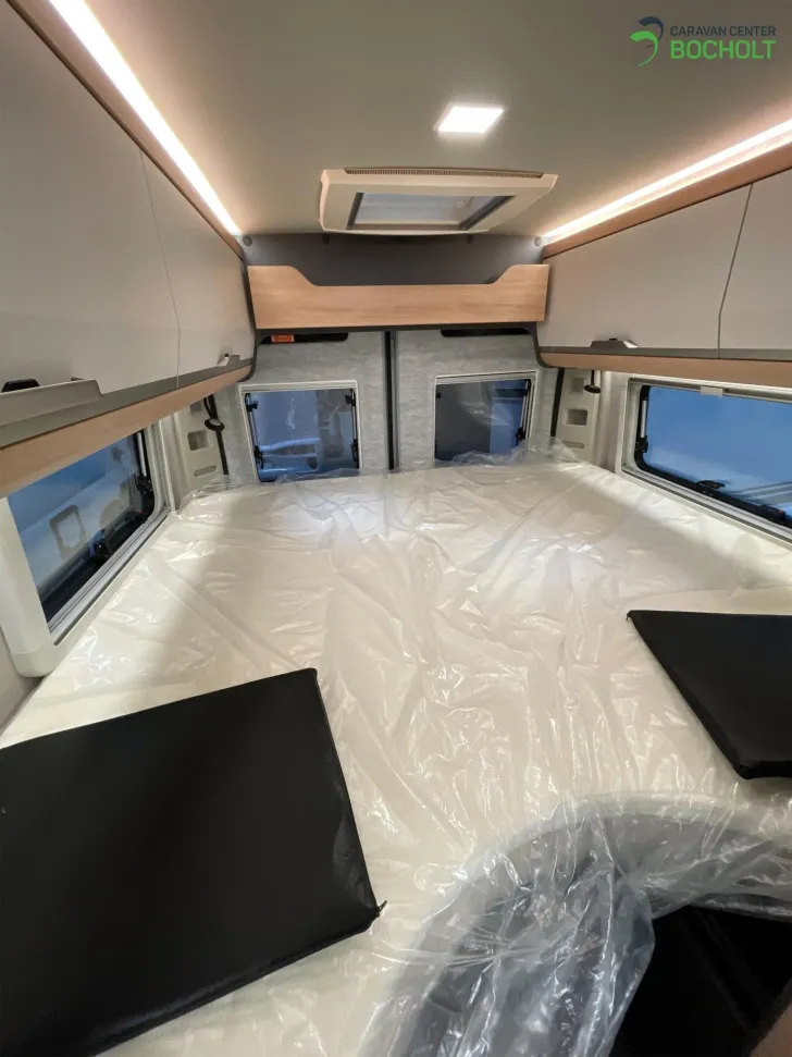 Fahrzeugbild Knaus BoxLife 600 ME PLATINUM SELECTION Modell 2026 #14