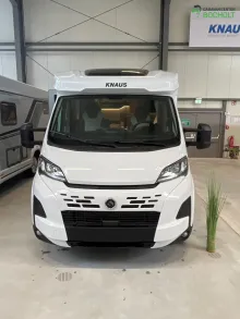 Fahrzeugbild Knaus LIVE TI 650 MF PLATINUM SELECTION Modell 2026 / Live Ti 650 MF #4