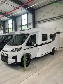 Fahrzeugbild Knaus LIVE TI 650 MF PLATINUM SELECTION Modell 2026 / Live Ti 650 MF #6