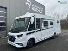 Fahrzeugbild Knaus LIVE I 700 MEG Modell 2026 #1
